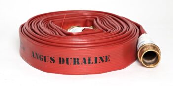Angus Duraline Fire Hose ? 2.5″, Marine Approved