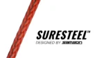 Samson HMPE Synthetic Mooring Rope ? 120m, 12-Strand