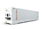 Reefer Offshore Container ? 40ft, Temperature Controlled