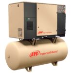 Ingersoll Rand Rotary Screw Compressor ? 200 HP
