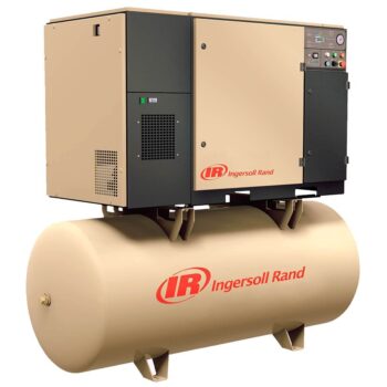 Ingersoll Rand Rotary Screw Compressor ? 200 HP