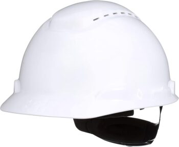 3M SecureFit X5000 Safety Helmet ? Impact-Resistant