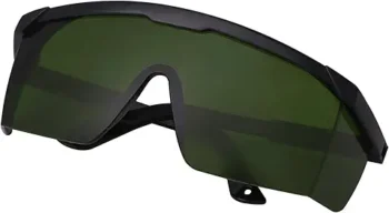 Uvex Genesis Safety Glasses ? UV Protection, Anti-Fog