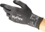 Ansell HyFlex 11-840 Cut-Resistant Gloves ? Level 4