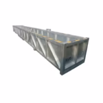 DNV 2.7-1 Certified Offshore Cargo Basket ? 10ft