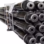 Vallourec API Drill Pipe ? 5.5″ OD, S135 Grade