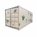 Offshore Tool Storage Container ? 20ft, Weatherproof