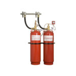 Kidde FM-200 Fire Suppression System ? Offshore Use