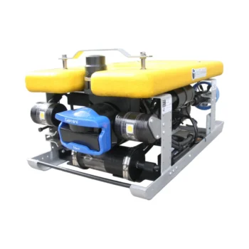 Outland ROV 1000 ? Inspection-Class ROV