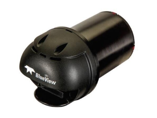 Teledyne BlueView M900-2250 Sonar System ? High Resolution