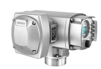 Auma Electric Valve Actuator ? EX-Proof, 24V DC