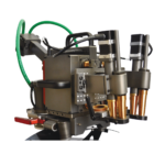 CRC-Evans Automatic Pipeline Welding System ? P600