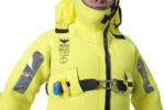 Viking SOLAS Immersion Suit ? Thermal Protection