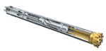 Sandvik RH460 Drill Bit ? 171mm, High-Penetration